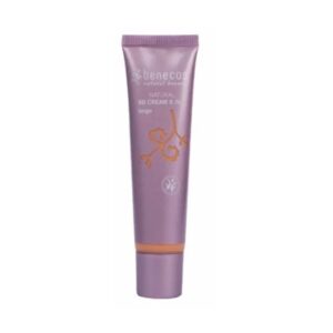 Benecos Natural BB Cream 8 In 1 Beige 30ml