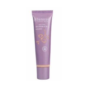 Benecos Natural BB Cream 8 In 1 Porcelain 30ml