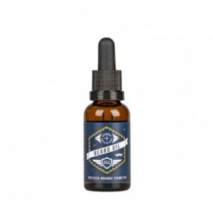 Benecos For Men Only Beard Oil 30ml