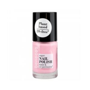 Benecos Nail Polish Cotton Candy 5ml
