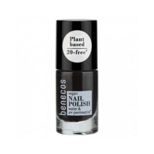 Benecos Nail Polish Licorice 5ml