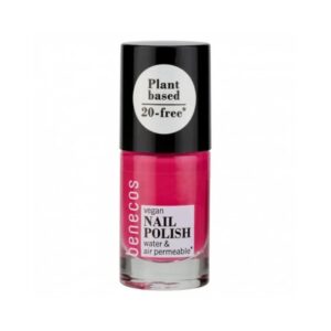 Benecos Nail Polish Oh Lala 5ml