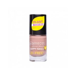 Benecos Nail Polish Rick It 5ml