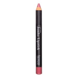 Benecos Natural Jumbo Lipstick Rosy Brown