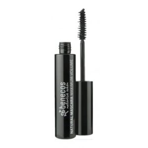 Benecos Natural Mascara Maximum Deep Black 8ml
