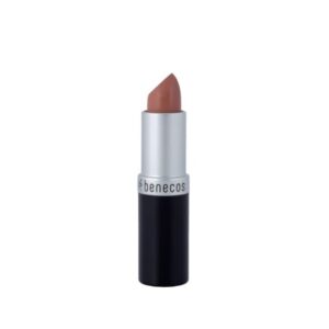 Benecos Natural Mat Lipstick Muse 12m