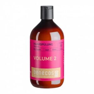 Benecosbio Apres-Shamp Volume 500ml