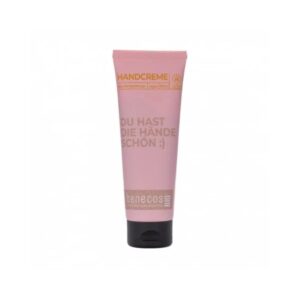 Benecosbio Hand Cream Your Hands Will Be Grape Ful 100ml