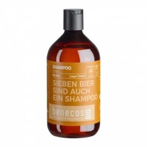 Benecosbio Shamp Mixte 500ml