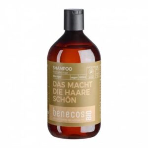 Benecosbio Shamp Normal Hair 500ml