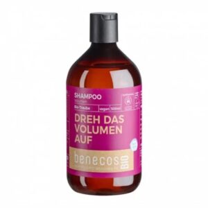 Benecosbio Shamp Volume 500ml