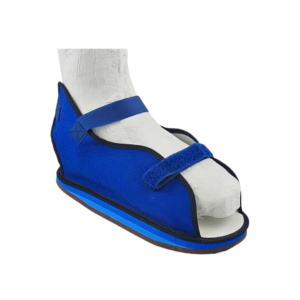 Berger Chaussure a Platre Large Ref 650 — vue principale