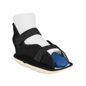 Berger Chaussure a Platre Medium Ref 650 โ vue principale