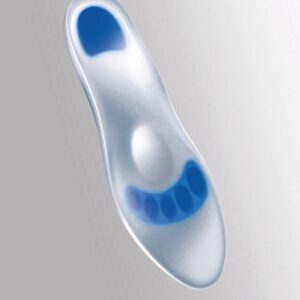 Berger Semell Silicone Large 1 Pair BG-701L