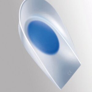 Berger Talonette En Silicone Small BG-704S "1pair"