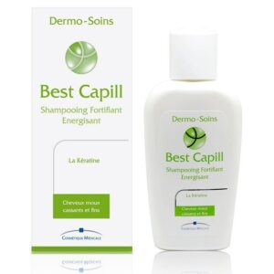 Best Capill Shamp Fortifiant