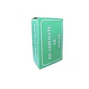 Bicarbonate De Soude Gm 250g