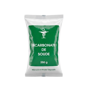 Bicarbonate De Soude Gm 250g Sachet