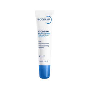 Atoderm Baume Levres 15ml