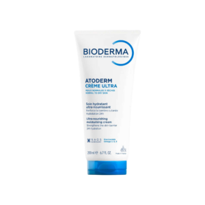 Atoderm Creme Ultra Nourrissante 200ml