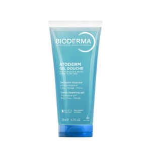 Atoderm Gel Douche Douceur 200Ml