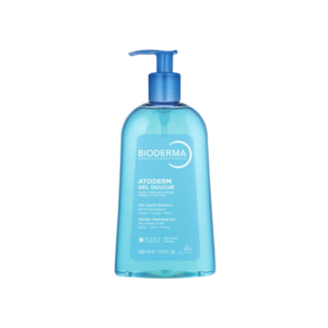 Atoderm Gel Douche 500Ml