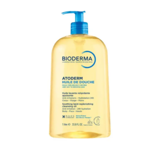 Atoderm Huile De Douche 1L