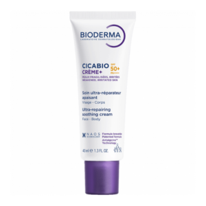 Cicabio Creme+ SPF50+ 40ml