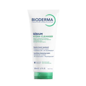 Sebium Hydra Cleanser 200ml