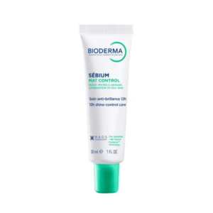 Sebium Mat Control Soin Hydratant 30Ml