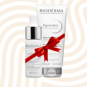 Bioderma Pigmentbio C-concentrate 15ml+Foaming Creme Offert
