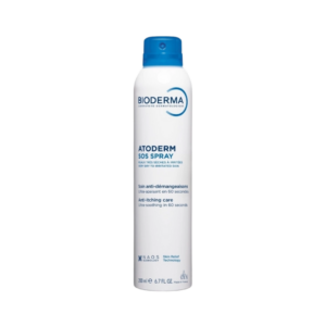 Atoderm Sos Spray Aerosol 200ml