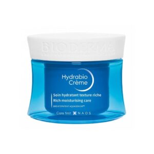Hydrabio Creme Riche Ps Pot 50ml