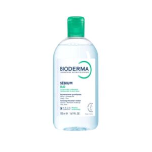 Sebium H2O 500Ml