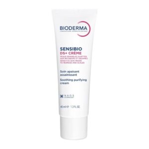 Sensibio Ds Creme 40Ml