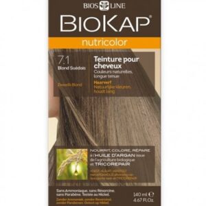 Biokap Nutricolor 7.1