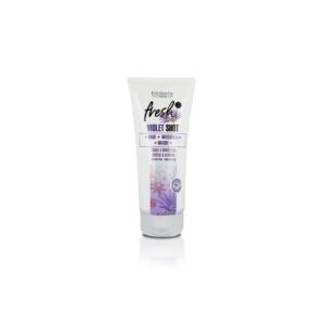 Biokera Fresh Violet Shot Masque 200ml