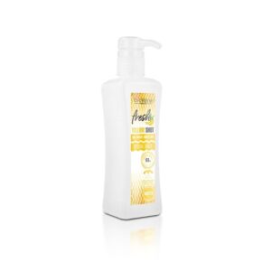 Biokera Fresh Yellow Shot Curly Booster 300ml