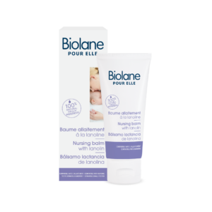 Biolane Baume Allaitement 40ml — vue principale