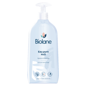 Biolane Eau Pure H2O 350ml