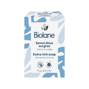 Biolane Savon Doux 150g