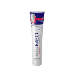 Biomed Dent Blancheur Effective 100g