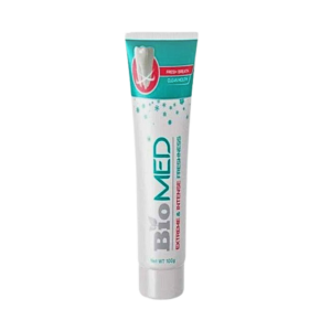 Biomed Dent Extreme & Intense Freshness 100g