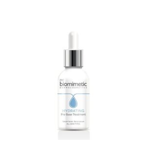 Biomimetic Pre Base Treatment Hydrating 30ml