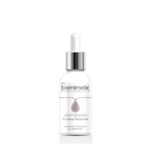 Biomimetic Pre Base Treatment Whitening 30ml