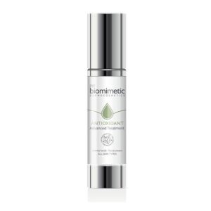 Biomimetic Advanced Treatment Antioxidant 50ml
