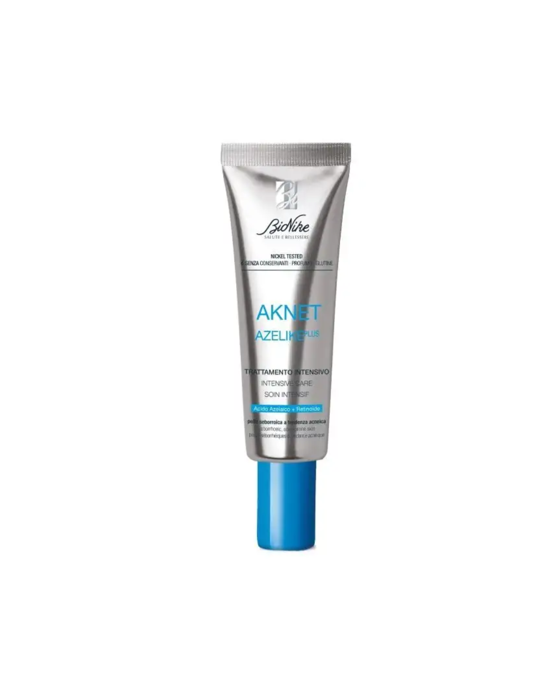 Bionike Aknet Azelike Plus soin intensif 30ml — vue principale