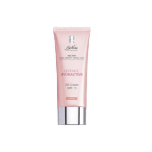 Bionike Defence Hydractive Bb Creme Light SPF15 40ml