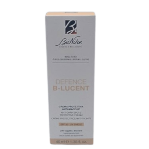 Bionike defence B-Lucent cr protectrice anti tache spf50 40ml โ vue principale
