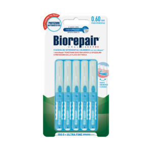Biorepair Brossettes Interdentaires Reutilisable 0.60